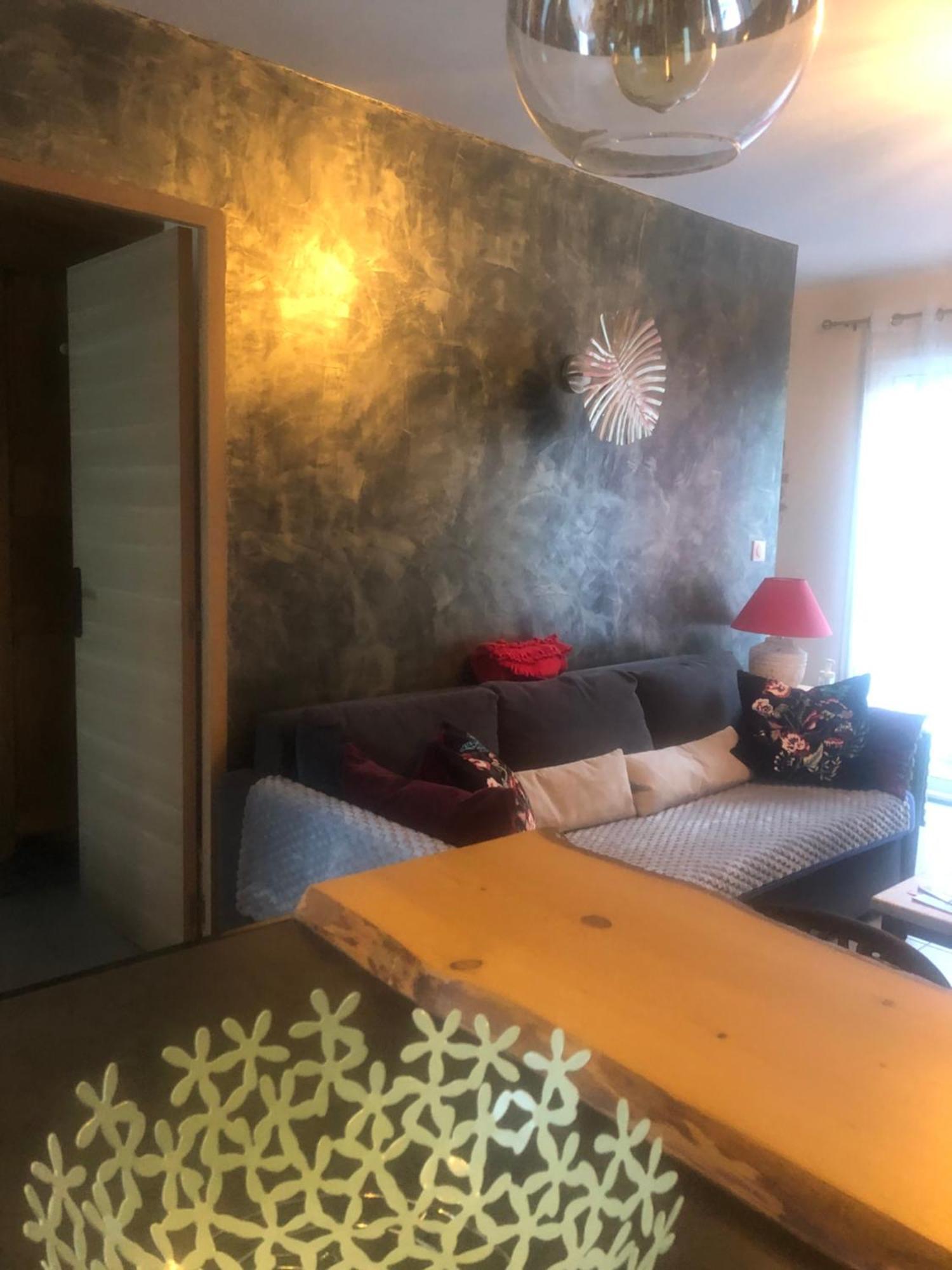T2 Aile De Villa Et Spa-Jacuzzi Prive Et Illimite Et Plateau D'Acceuil Offert! Camps-la-Source Luaran gambar